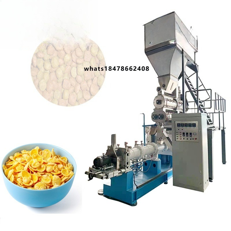 Crispy Corn Flakes Breakfast C - đánh giá và giá Food Snacks To Make