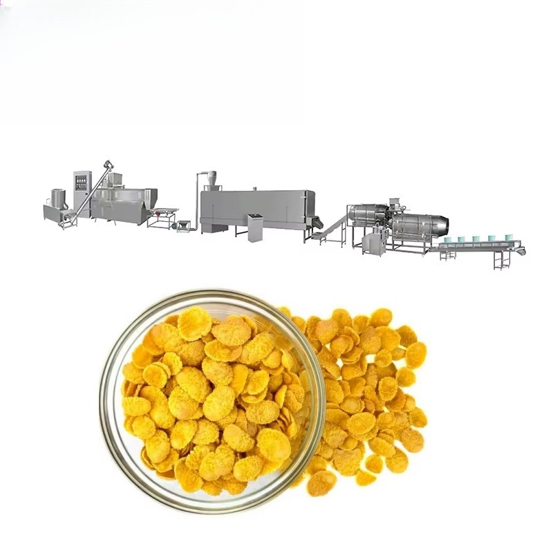 Crispy Corn Flakes Breakfast C - đánh giá và giá Food Snacks To Make