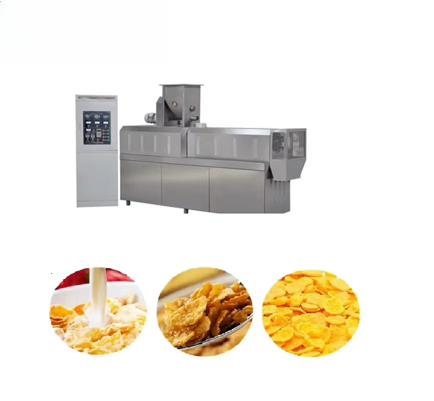 Crispy Corn Flakes Breakfast C - đánh giá và giá Food Snacks To Make