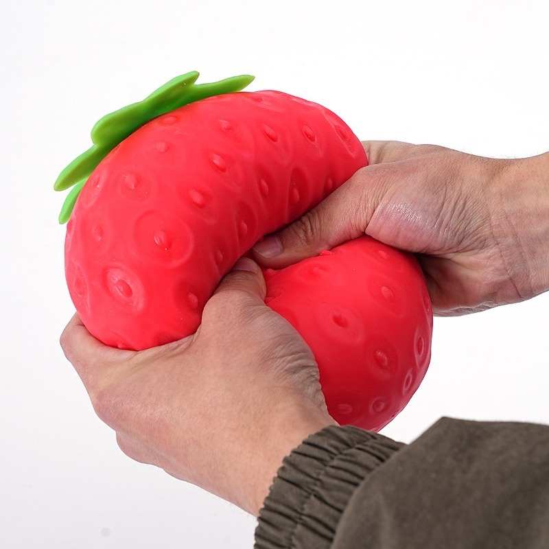 8cm/14cm Strawberry Soft Candy - đánh giá và giá Spicy Food Snacks