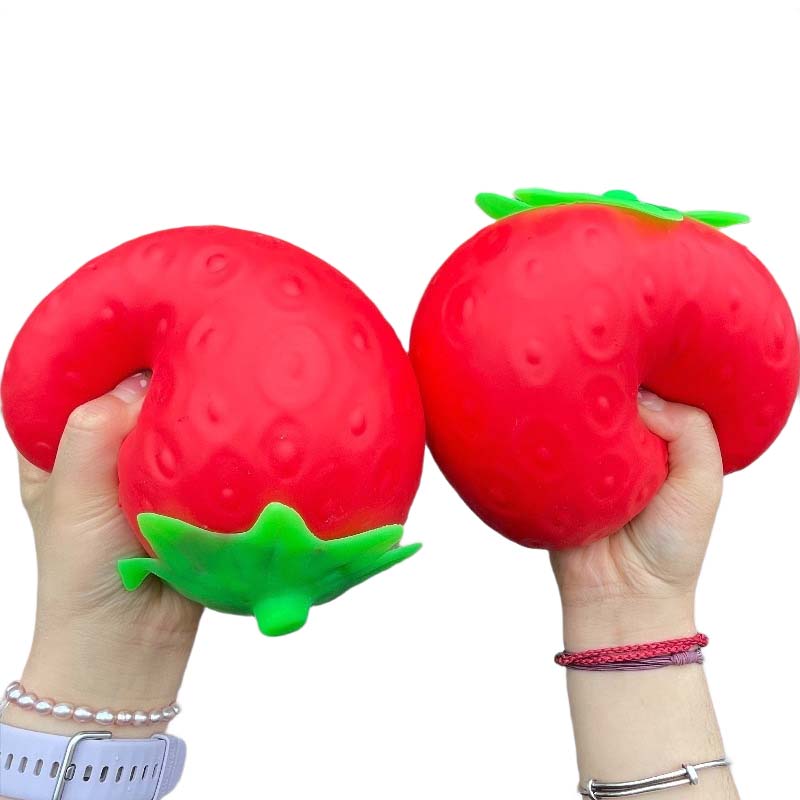 8cm/14cm Strawberry Soft Candy - đánh giá và giá Spicy Food Snacks
