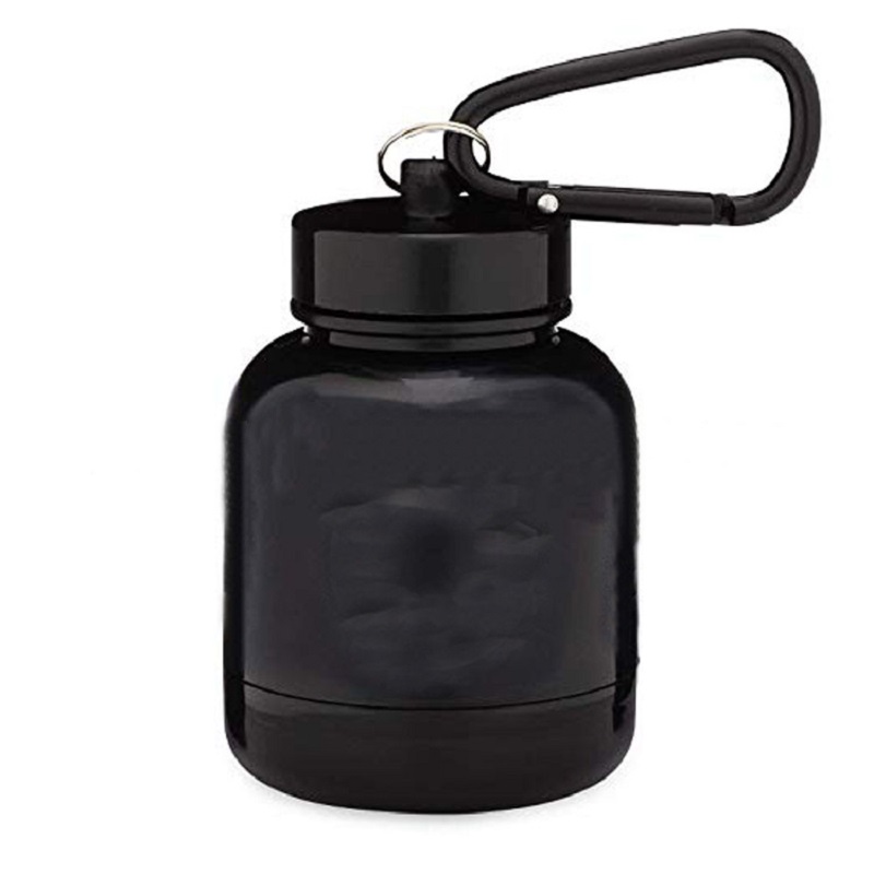 100ML Mini Portable Milk Powde - đánh giá và giá Protein Bar Box