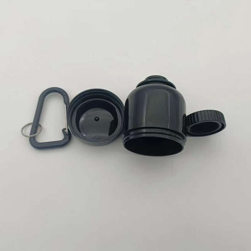 100ML Mini Portable Milk Powde - đánh giá và giá Protein Bar Box