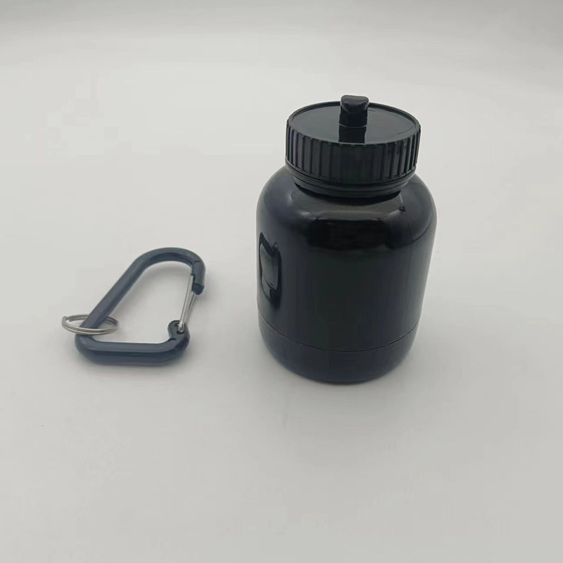 100ML Mini Portable Milk Powde - đánh giá và giá Protein Bar Box