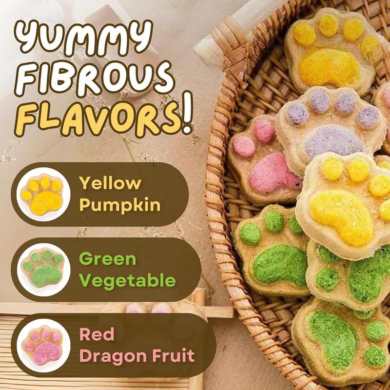 Pet Cat Snacks Freeze-dried Ca - đánh giá và giá Food Snacks To Get