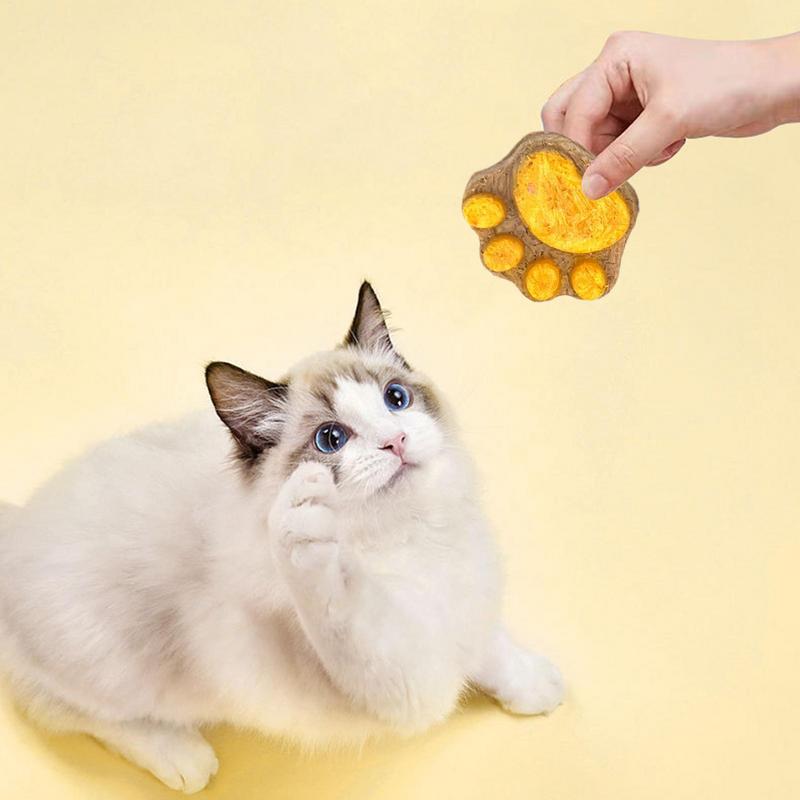 Pet Cat Snacks Freeze-dried Ca - đánh giá và giá Food Snacks To Get