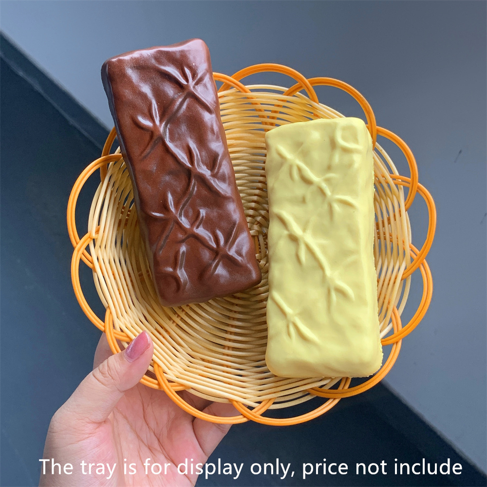 Large Snickers Model Simulatio - đánh giá và giá Spicy Food Snacks
