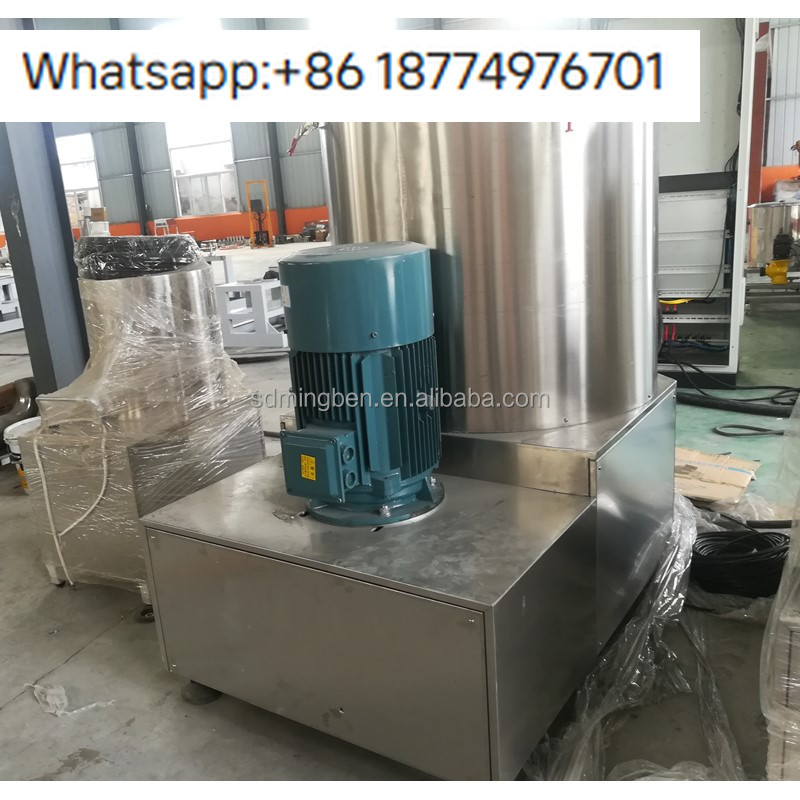 Automatic Twin Screw Extruder  - đánh giá và giá Food Snacks To Make